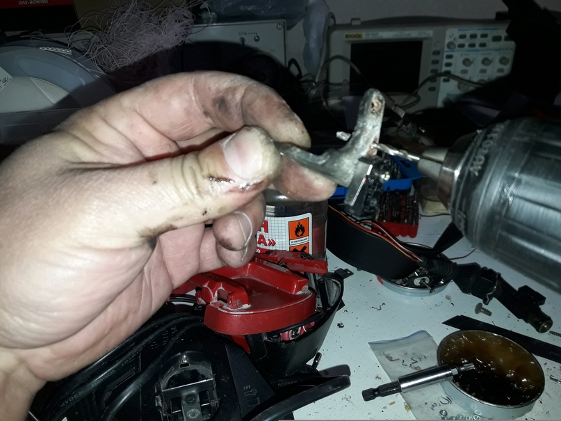 ������ ��������� ����������� �������� � Audi, ����������� �4